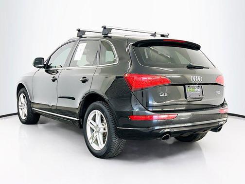 2013 Audi Q5 2.0T Premium Plus