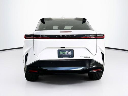 Eminent White Pearl 2023 Lexus RZ 450e RZ 450e Premium