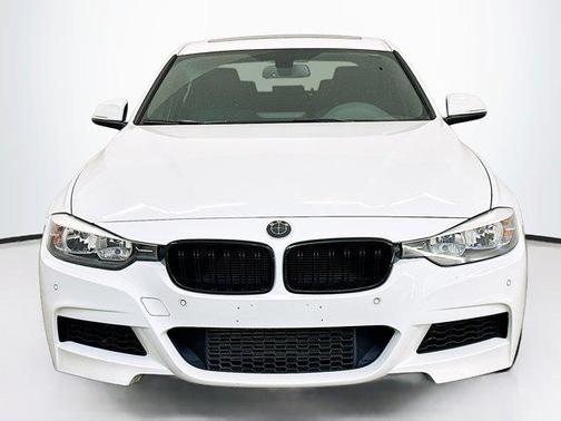 2014 BMW 328 xDrive