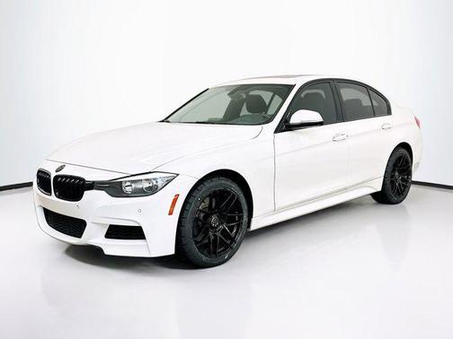 2014 BMW 328 xDrive