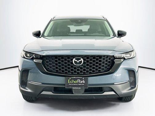 2023 Mazda CX-50 2.5 S Preferred Plus