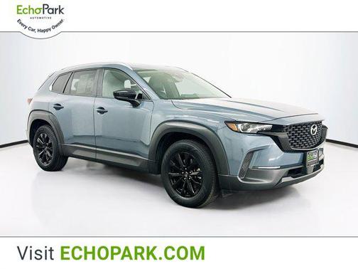 2023 Mazda CX-50 2.5 S Preferred Plus