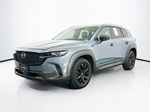 2023 Mazda CX-50 2.5 S Preferred Plus