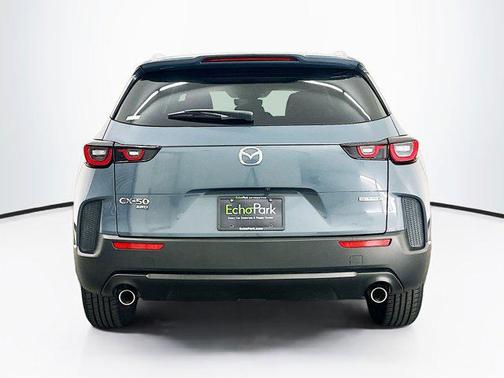2023 Mazda CX-50 2.5 S Preferred Plus