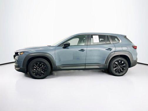 2023 Mazda CX-50 2.5 S Preferred Plus