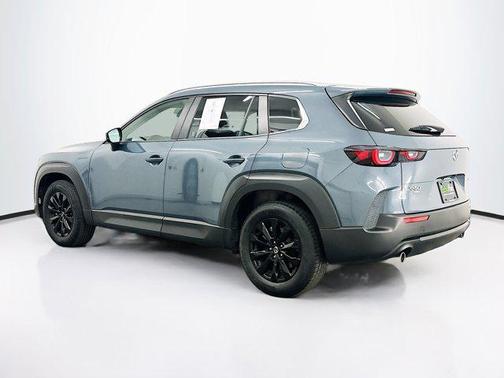 2023 Mazda CX-50 2.5 S Preferred Plus
