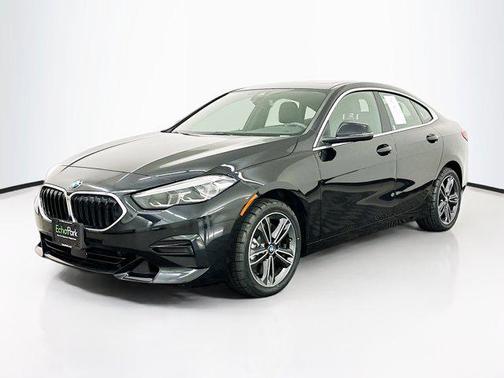 2022 BMW 228 Gran Coupe i xDrive