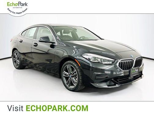 2022 BMW 228 Gran Coupe i xDrive