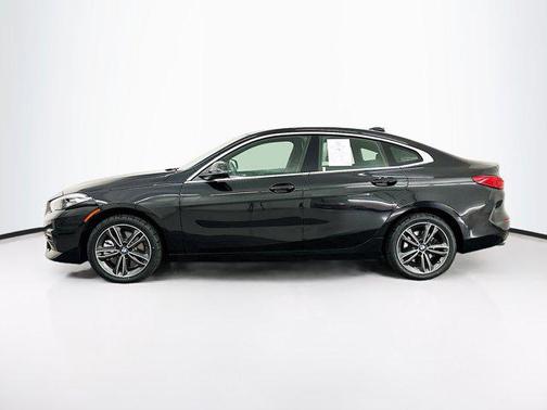 2022 BMW 228 Gran Coupe i xDrive