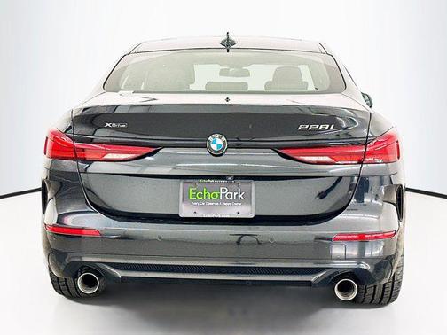 2022 BMW 228 Gran Coupe i xDrive