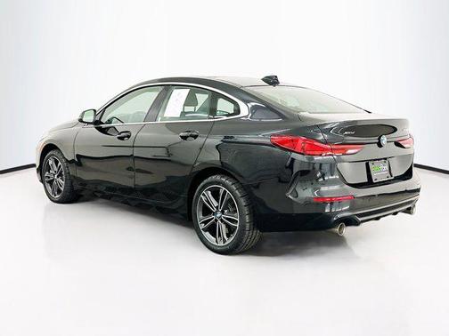 2022 BMW 228 Gran Coupe i xDrive