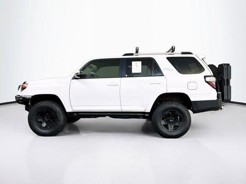 2017 Toyota 4Runner TRD Off Road Premium