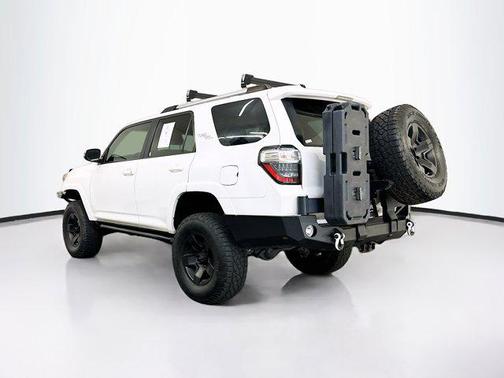 2017 Toyota 4Runner TRD Off Road Premium