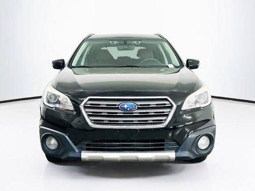 2017 Subaru Outback 3.6R Touring