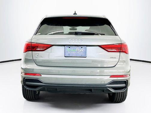 2023 Audi Q3 45 S line Premium Plus