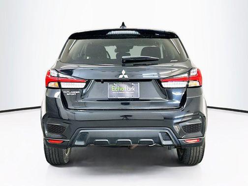 2024 Mitsubishi Outlander Sport SE