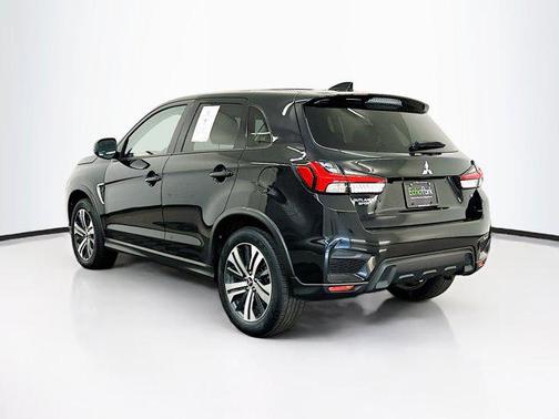 2024 Mitsubishi Outlander Sport SE