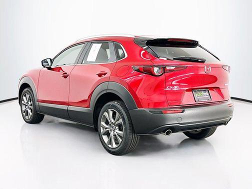 2022 Mazda CX-30 2.5 S Preferred Package