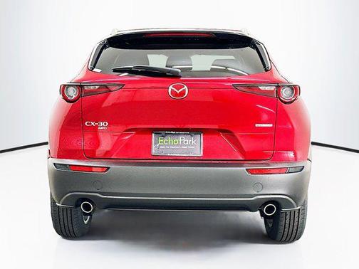 2022 Mazda CX-30 2.5 S Preferred Package