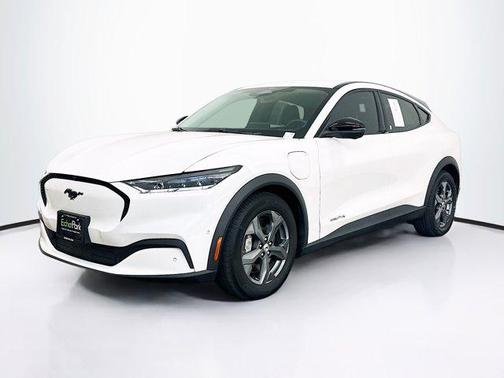 2023 Ford Mustang Mach-E Select