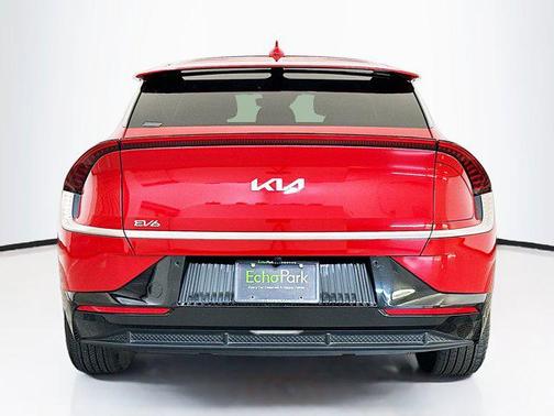 2024 Kia EV6 Wind