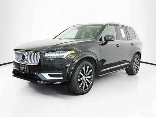 2025 Volvo XC90 B6 Plus 7-Seater