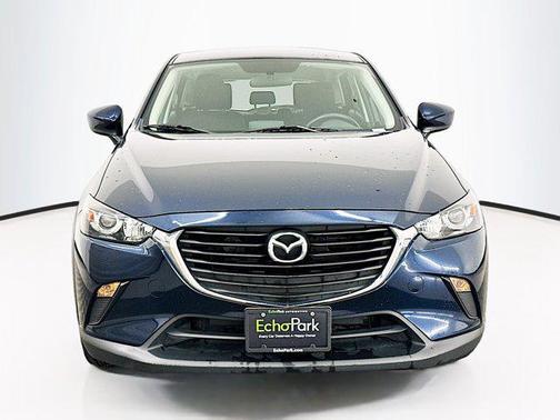 2017 Mazda CX-3 Sport