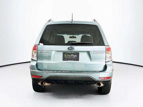 2012 Subaru Forester 2.5X Premium