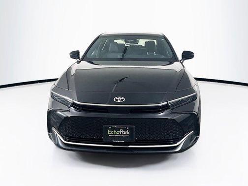 2023 Toyota Crown XLE
