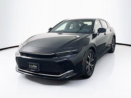 2023 Toyota Crown XLE