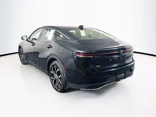 2023 Toyota Crown XLE