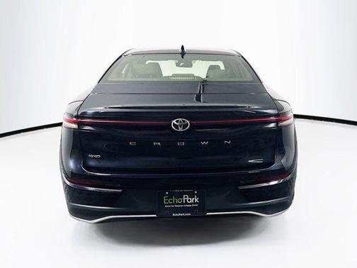 2023 Toyota Crown XLE