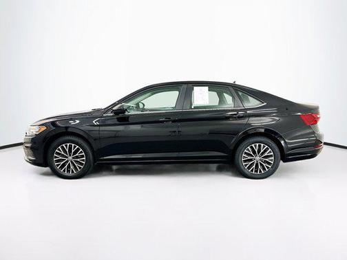 2020 Volkswagen Jetta 1.4T SE