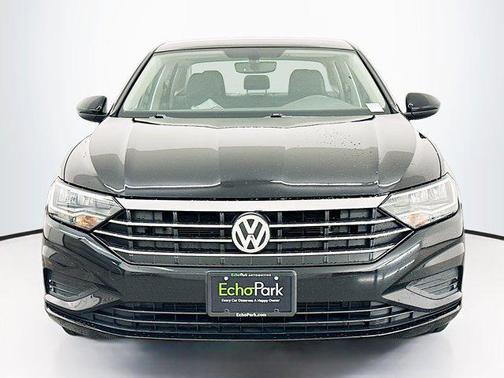 2020 Volkswagen Jetta 1.4T SE