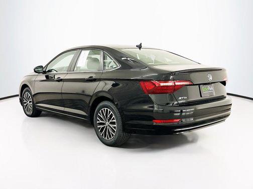 2020 Volkswagen Jetta 1.4T SE