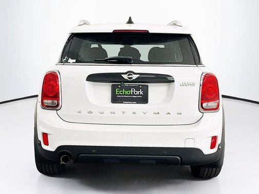 2017 MINI Countryman Cooper ALL4