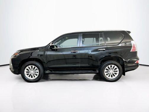 2022 Lexus GX 460 Premium