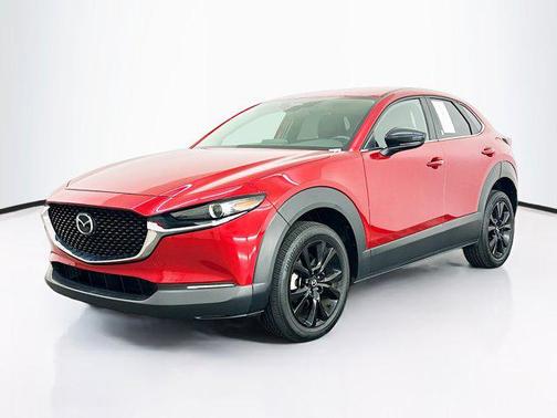 2024 Mazda CX-30 2.5 S Select Sport