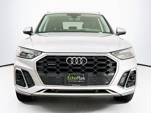 2022 Audi Q5 45 S line Premium