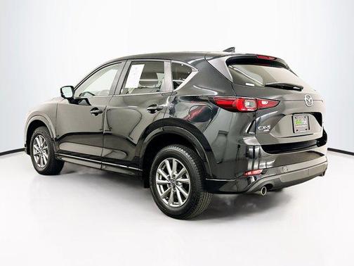 2024 Mazda CX-5 2.5 S Select
