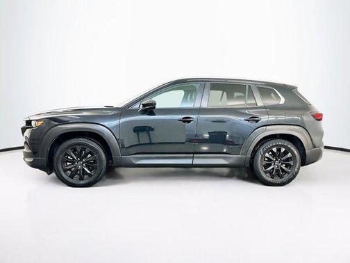 2024 Mazda CX-50 2.5 S Premium Package