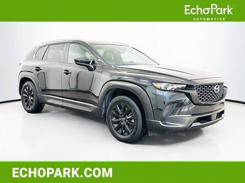 2024 Mazda CX-50 2.5 S Premium Package