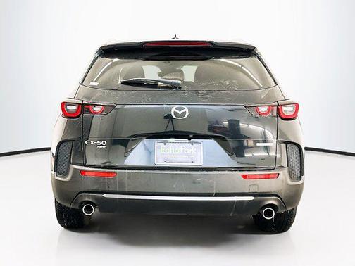 2024 Mazda CX-50 2.5 S Premium Package