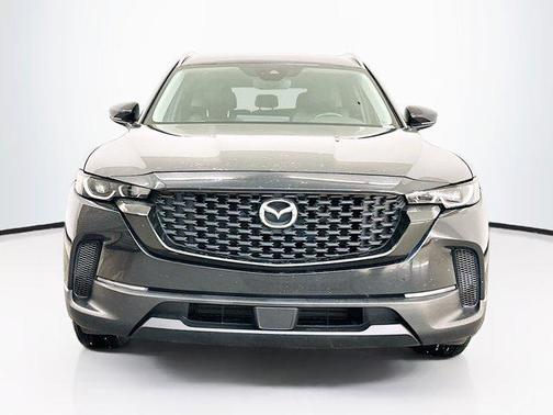 2024 Mazda CX-50 2.5 S Premium Package