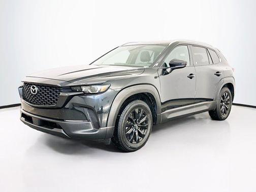 2024 Mazda CX-50 2.5 S Premium Package