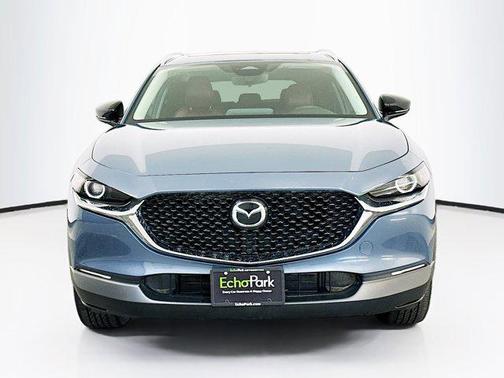 2025 Mazda CX-30 2.5 S Carbon Edition