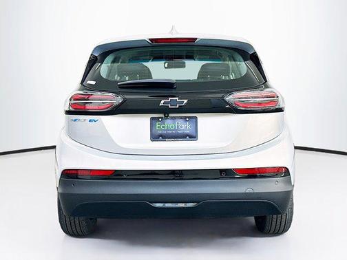 2023 Chevrolet Bolt EV FWD 2LT