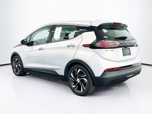 2023 Chevrolet Bolt EV FWD 2LT