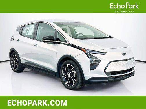 2023 Chevrolet Bolt EV FWD 2LT