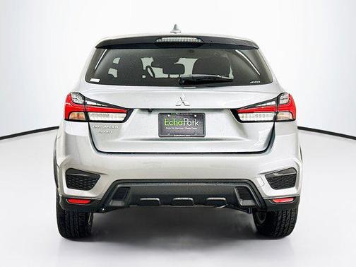 2023 Mitsubishi Outlander Sport 2.0 ES